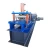 Import Widened corrugated roll forming machines welding tube mill line machine price list from China