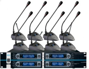 WIFI conference system ,  Multimedia Wireless WIFI conference system