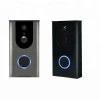 Wifi Smart Doorbell Wireless Camera 2 Way Intercom System Video Alarm Door Phone