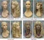 wig mannequin