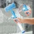 Import Window Cleaning Tool Rubber Window Squeegee Cleaner from China