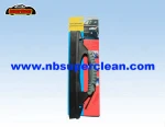 Window Squeegee, glass window cleaning wiper