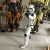 Import Windranger - Stormtrooper robot costume from China