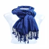 Winter wholesaler Lady Fashion viscose pashmina scarf shawl