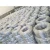 Import Wire coil nails double twist barbed concrete reinforcement mesh galvanized iron wire from China