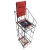 Import wire Magazine Rack from China