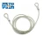 Import wire rope safety decorative cable wire rope and rigging clutch cable iron wire cables from China