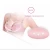 Import Wireless Breast Massager, Remote phone Smart Skin Silicone Invisible Breast Enhancement Massage Machine from China