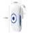 Import Wireless digital door chime 36 melody AC/DC wireless door bell Waterproof IP 54 Wireless doorbell from Hong Kong