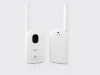 wireless home security vox portable baby phone alarm auto monitoring baby audio monitor