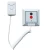 Import Wireless Nurse Call System Convince For Hospital display, watch pager, service buzzer, corridor light from China