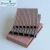 Import with 15 years warrantee composite decking wood from China