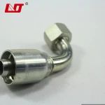 Withhold High Pressure Rubber Hose Assembly
