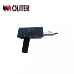 wk-200a digital temperature indicator thermometer with the thermocouple s type