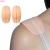 Import Women Invisible Underwear Comfortable Anti-slip Silicone Shoulder Pad Protect Shoulders Against Rubbing from China