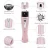 Import Women Mini Electric Facial Epilator Painless hair removal electric from China