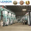 Wood Pellet Making Machines/Sawdust Rice Husk Pellets Production Line Machines