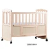 wooden bed new born baby bed wooden baby bed 90883-603