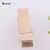 Import Wooden clothes pegs Extra large clothespins for crafts from China