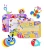 Import Wooden Pattern  Animals  Puzzle Sorting and Stacking Games Montessori Educational Toys for Toddlers Kids from China