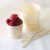 Import Wooden Products Disposable pine ice cream Cup/Cone from China