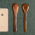 Import Wooden Spoon from India