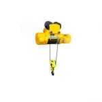 Workshop suitable Wire rope Electric Winch 220v Factory In China mini electrical hoist