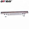 World best selling products IP 65 18x10w rgbw 4 in1 led wall washer for wedding party dmx bar light