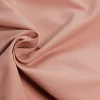 Woven Style 100% Polyester DTY Yarn 150d Imitation Memory Fabric for Windcoat Sportswear