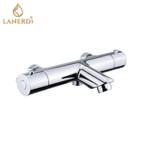 wras approved tuscany thermostatic mixing valve baby bathroom fittings thermostatic shower faucet valve with ce & en 1111