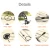 Import Wrist Sling Rubber Stabilizer arcos compuestos Camo CM125 Archery Bow and Arrow Compound Bow Set from China