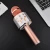 Import WS 858L Karaoke Bluetooth Microphone Support Recording Song Portable Wireless Microphone with Flashing Lights from China