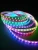 Import WS2812B 30/60/74/96/100/144 pixels/leds/m Smart led pixel strip,Black/White PCB,WS2812 IC;WS2812B/M,IP30/IP65/IP67 DC5V from China