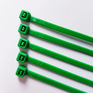 WSK-ZD350 8*350mm Nylon 66 Cable Tie Manufacturers