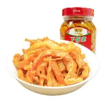 WU JIANG chinese snacks food
