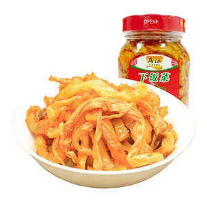 WU JIANG chinese snacks food