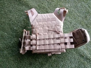 [Wuhan YinSong] OEM Service Police MOLLE Vest Matched Tactical Accessory Magazine Bag Military Medical First Aid Kit Pouch