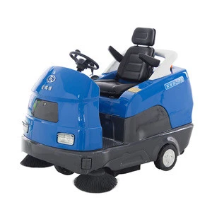 WUHU AIRUITE S15 Battery Operated Floor Sweeper