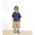 Import X1352/ Hot selling summer fashionable kids boys shorts high quality boutique boys cargo shorts from China