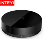 Xiaomi Infrared Universal Remote Control Versatile Controller Time Switch for Air Conditioner TV DVD Player Household Appliances