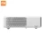 Import Xiaomi Mijia Global Version New Arrival 5000 Lumens Beamer Full HD 4K Laser Projector from China