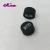 Import xmlivet black leather Billiards cue tips Customized 12mm/13mm/14mm Pool cue tips in SS/S/M/H/HH wholesale from China