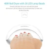 Xpreen  Led Uv Lamp Curing Nail Uv Light Nail Dryer