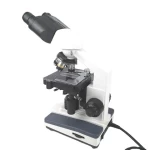 XSP-200E laboratory Binocular Biological compound microscope Scanning Electron Microscope