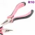 Import XUCHANG HARMONY 1 piece pink/red/yellow/blue hair extension micro link micro beads tools micro ring hair extension plier from China