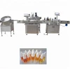 YB-Y2 eye drop Pharmaceutical Machinery by Allied Filling Equipments and Packaging