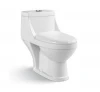 YIDA Saudi Arabia Middle East Chaozhou ceramic supplier WC sanitary ware one piece toilet