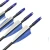 Import YINOWNew fiberglass blunt-headed arrow contact arrow childrens piece 28 inch contact arrow from China