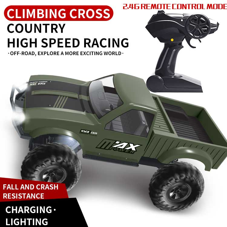 Buy Yl24 2.4g Drift Offroad Climbing Car Shockproof Racing Remote