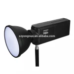 YONGNUO Speedlite pocket flash outdoor flash light Photography Strobe Lamp YN200 with Lithium Battery
